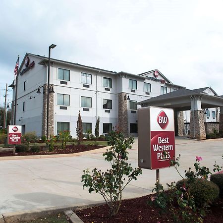 Best Western Plus DeSoto Inn&Suites Mansfield Exterior foto
