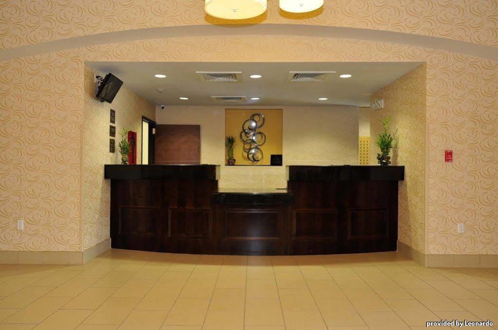 Best Western Plus DeSoto Inn&Suites Mansfield Interior foto