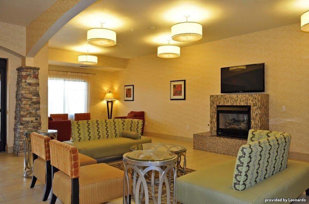 Best Western Plus DeSoto Inn&Suites Mansfield Exterior foto